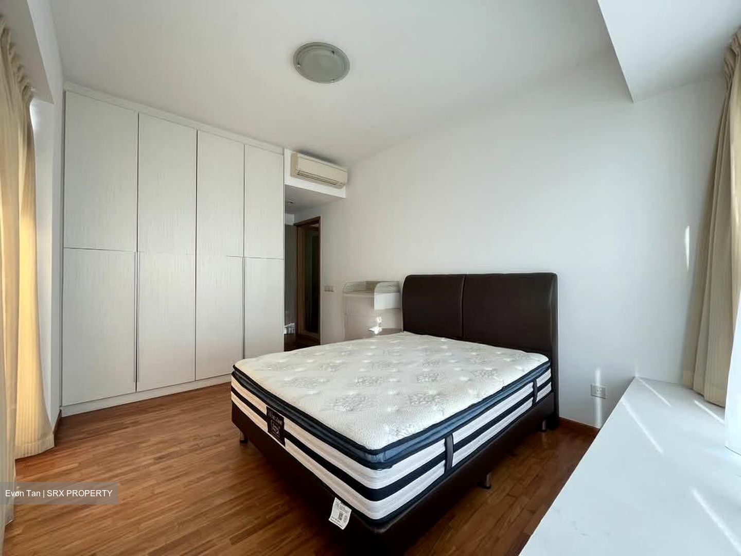 The Metropolitan Condominium (D3), Condominium #530554291